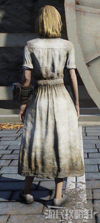 異塵餘生76 (Fallout 76) 服裝圖鑑與取得方法詳解