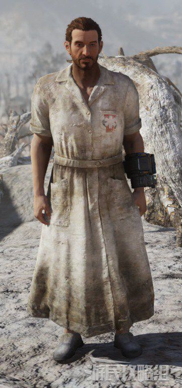 異塵餘生76 (Fallout 76) 服裝圖鑑與取得方法詳解