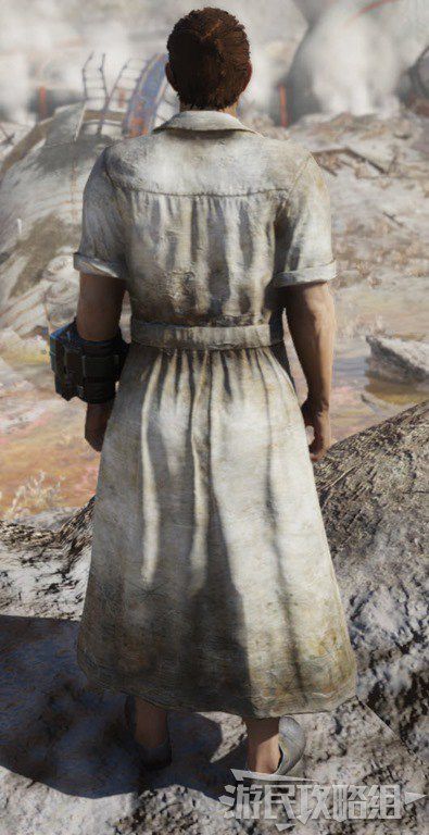 異塵餘生76 (Fallout 76) 服裝圖鑑與取得方法詳解