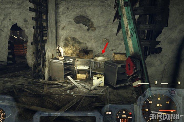 異塵餘生76 (Fallout 76) 服裝圖鑑與取得方法詳解