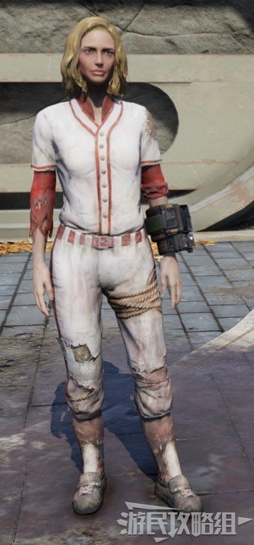 異塵餘生76 (Fallout 76) 服裝圖鑑與取得方法詳解