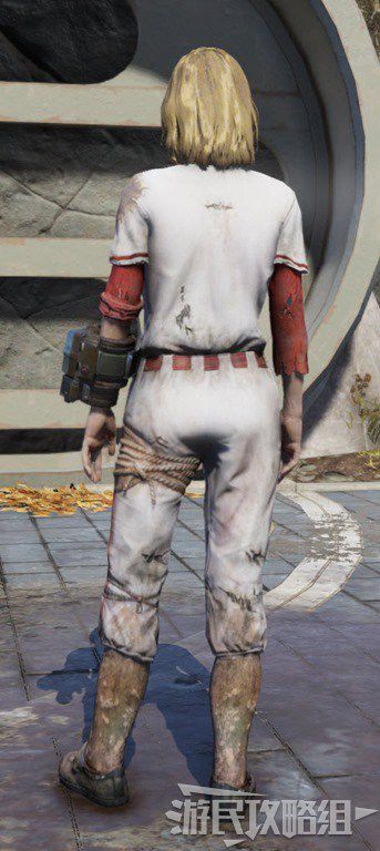 異塵餘生76 (Fallout 76) 服裝圖鑑與取得方法詳解