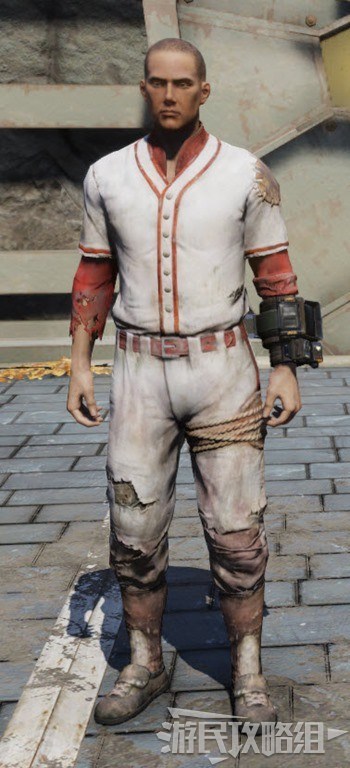 異塵餘生76 (Fallout 76) 服裝圖鑑與取得方法詳解