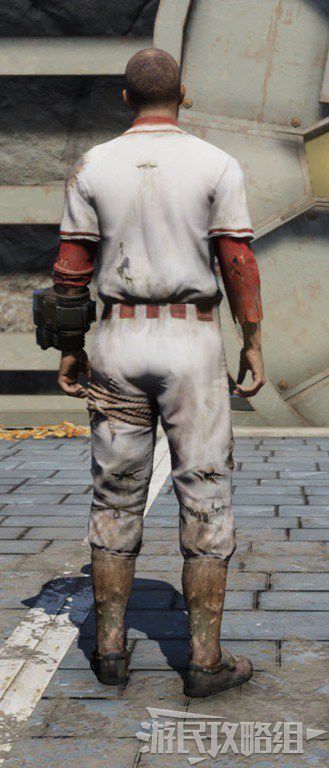 異塵餘生76 (Fallout 76) 服裝圖鑑與取得方法詳解