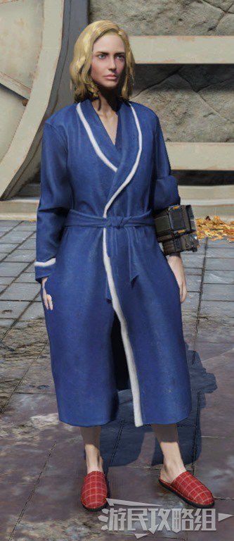 異塵餘生76 (Fallout 76) 服裝圖鑑與取得方法詳解
