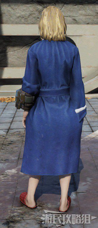 異塵餘生76 (Fallout 76) 服裝圖鑑與取得方法詳解