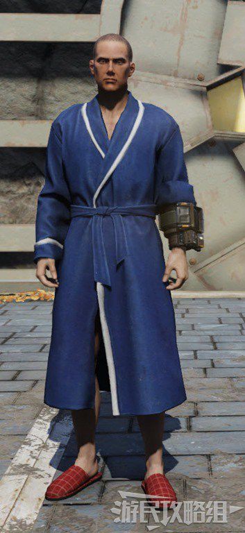 異塵餘生76 (Fallout 76) 服裝圖鑑與取得方法詳解