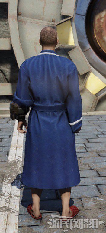 異塵餘生76 (Fallout 76) 服裝圖鑑與取得方法詳解