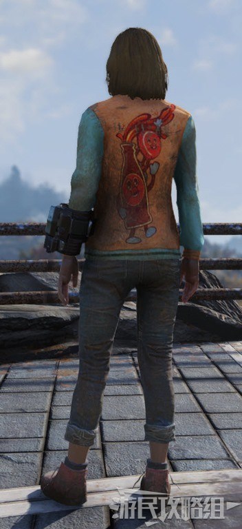 異塵餘生76 (Fallout 76) 服裝圖鑑與取得方法詳解