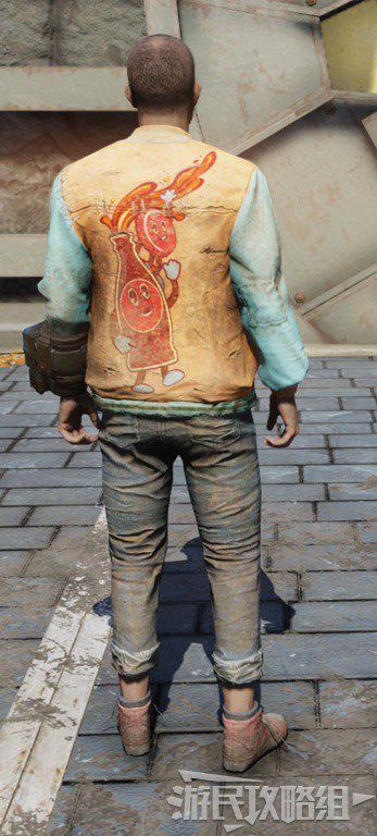 異塵餘生76 (Fallout 76) 服裝圖鑑與取得方法詳解
