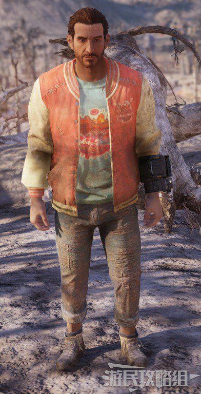異塵餘生76 (Fallout 76) 服裝圖鑑與取得方法詳解