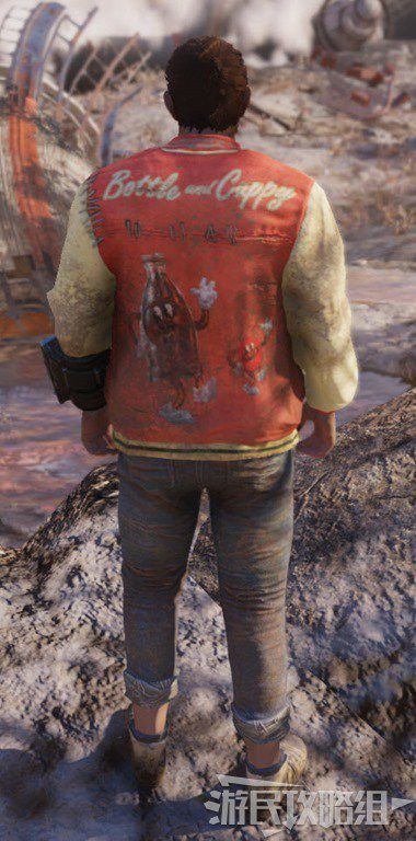 異塵餘生76 (Fallout 76) 服裝圖鑑與取得方法詳解