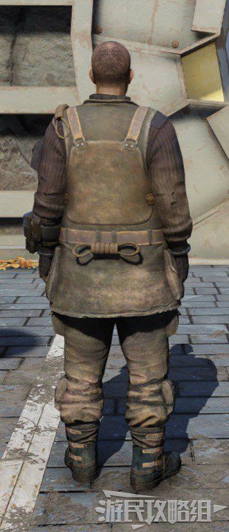 異塵餘生76 (Fallout 76) 服裝圖鑑與取得方法詳解
