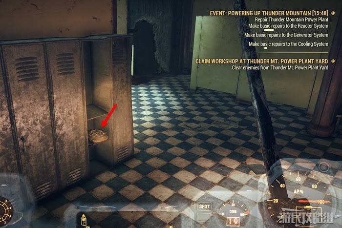 異塵餘生76 (Fallout 76) 服裝圖鑑與取得方法詳解
