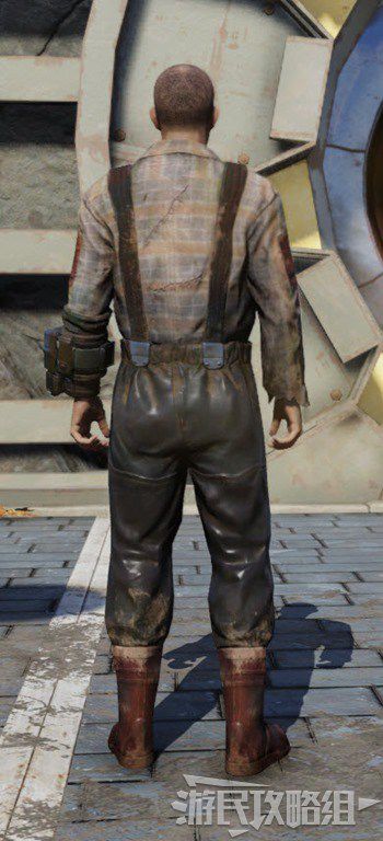 異塵餘生76 (Fallout 76) 服裝圖鑑與取得方法詳解