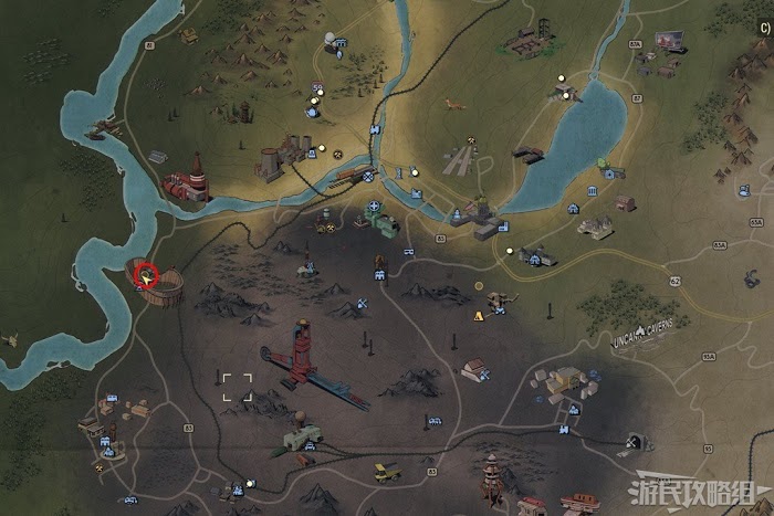 異塵餘生76 (Fallout 76) 服裝圖鑑與取得方法詳解