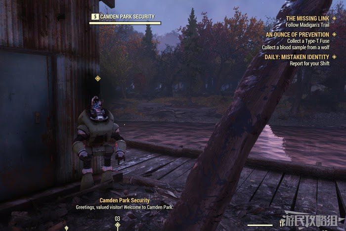 異塵餘生76 (Fallout 76) 服裝圖鑑與取得方法詳解