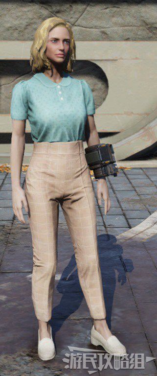 異塵餘生76 (Fallout 76) 服裝圖鑑與取得方法詳解