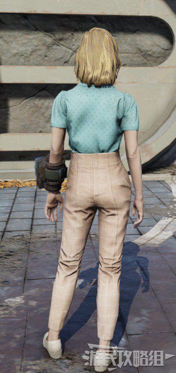 異塵餘生76 (Fallout 76) 服裝圖鑑與取得方法詳解