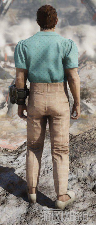 異塵餘生76 (Fallout 76) 服裝圖鑑與取得方法詳解