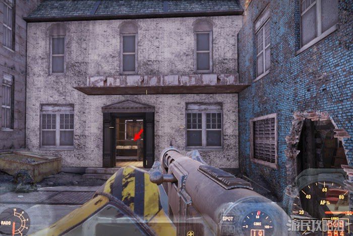 異塵餘生76 (Fallout 76) 服裝圖鑑與取得方法詳解