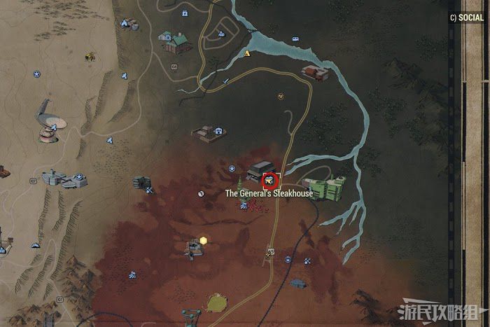 異塵餘生76 (Fallout 76) 服裝圖鑑與取得方法詳解