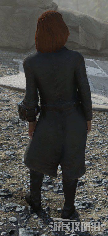異塵餘生76 (Fallout 76) 服裝圖鑑與取得方法詳解