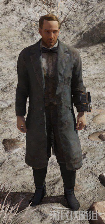 異塵餘生76 (Fallout 76) 服裝圖鑑與取得方法詳解