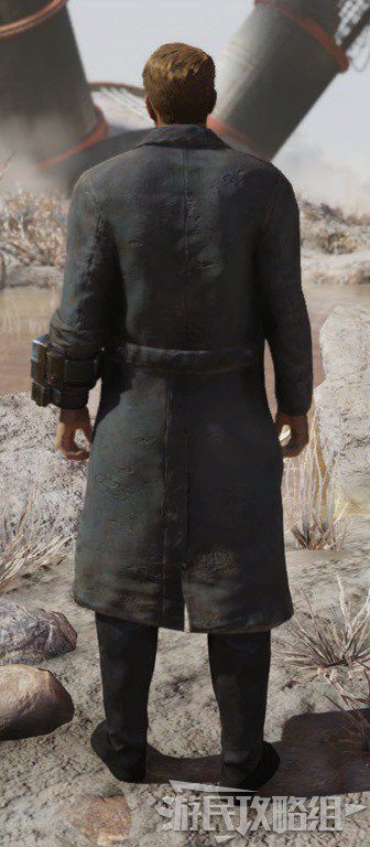 異塵餘生76 (Fallout 76) 服裝圖鑑與取得方法詳解