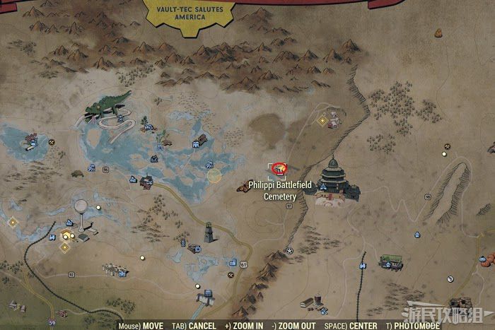 異塵餘生76 (Fallout 76) 服裝圖鑑與取得方法詳解