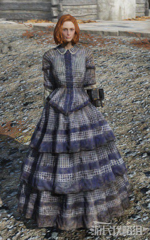 異塵餘生76 (Fallout 76) 服裝圖鑑與取得方法詳解