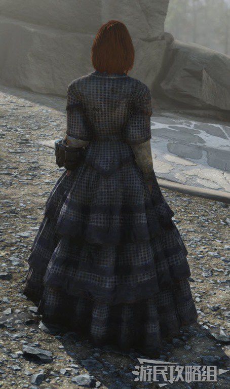 異塵餘生76 (Fallout 76) 服裝圖鑑與取得方法詳解