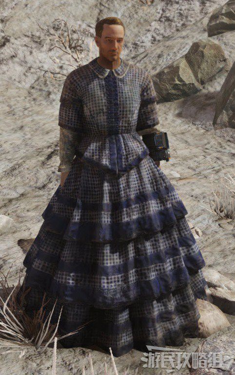 異塵餘生76 (Fallout 76) 服裝圖鑑與取得方法詳解