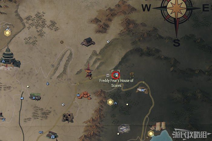 異塵餘生76 (Fallout 76) 服裝圖鑑與取得方法詳解