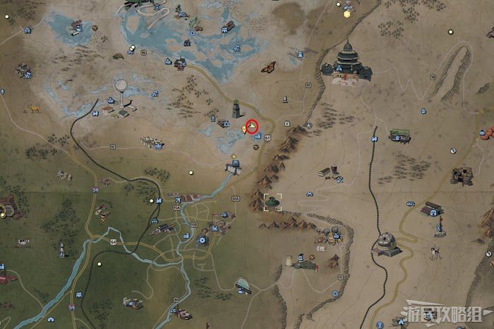 異塵餘生76 (Fallout 76) 服裝圖鑑與取得方法詳解