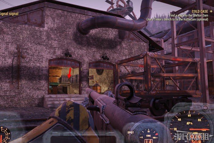 異塵餘生76 (Fallout 76) 服裝圖鑑與取得方法詳解