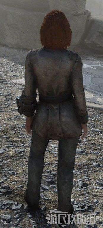 異塵餘生76 (Fallout 76) 服裝圖鑑與取得方法詳解