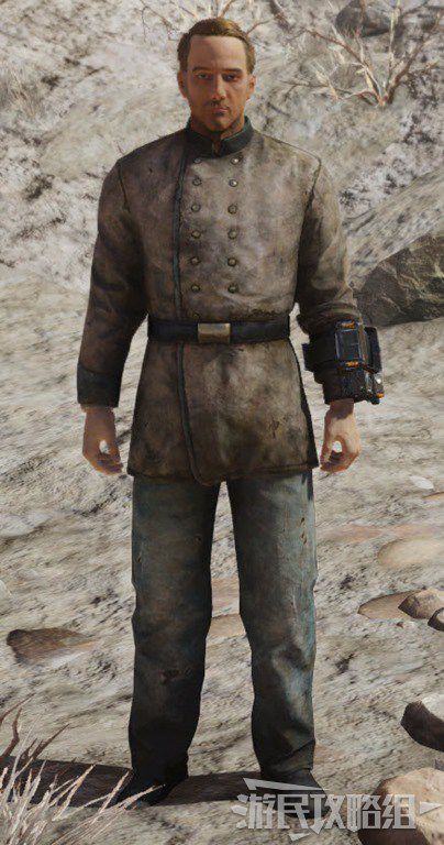 異塵餘生76 (Fallout 76) 服裝圖鑑與取得方法詳解