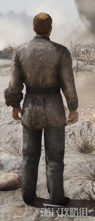異塵餘生76 (Fallout 76) 服裝圖鑑與取得方法詳解