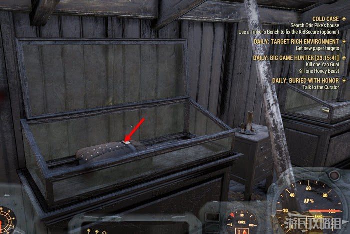異塵餘生76 (Fallout 76) 服裝圖鑑與取得方法詳解