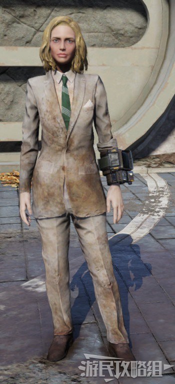 異塵餘生76 (Fallout 76) 服裝圖鑑與取得方法詳解