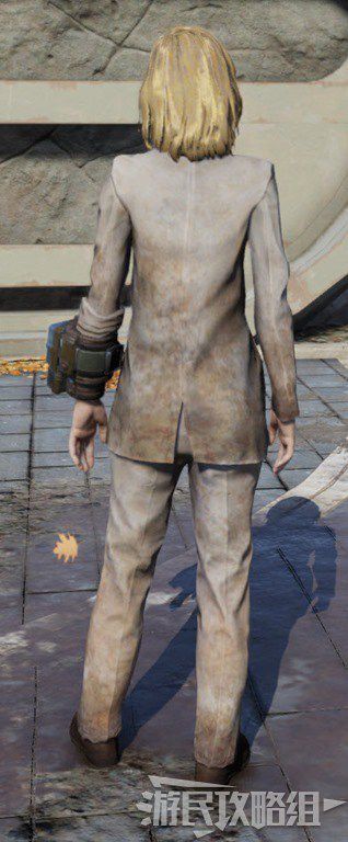 異塵餘生76 (Fallout 76) 服裝圖鑑與取得方法詳解