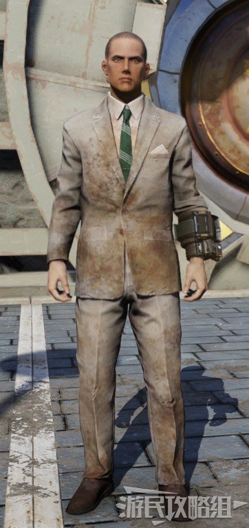 異塵餘生76 (Fallout 76) 服裝圖鑑與取得方法詳解