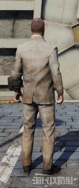 異塵餘生76 (Fallout 76) 服裝圖鑑與取得方法詳解