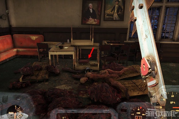 異塵餘生76 (Fallout 76) 服裝圖鑑與取得方法詳解
