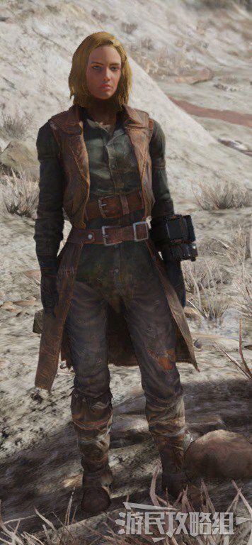 異塵餘生76 (Fallout 76) 服裝圖鑑與取得方法詳解
