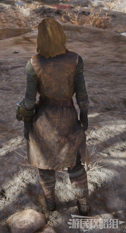 異塵餘生76 (Fallout 76) 服裝圖鑑與取得方法詳解