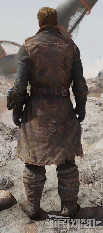 異塵餘生76 (Fallout 76) 服裝圖鑑與取得方法詳解
