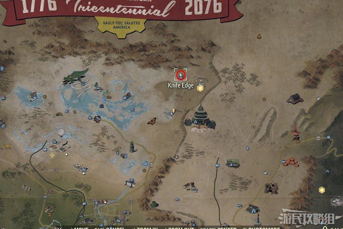 異塵餘生76 (Fallout 76) 服裝圖鑑與取得方法詳解