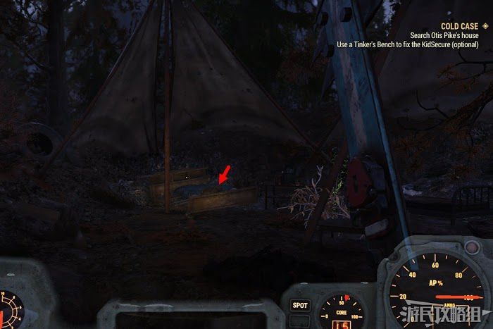 異塵餘生76 (Fallout 76) 服裝圖鑑與取得方法詳解